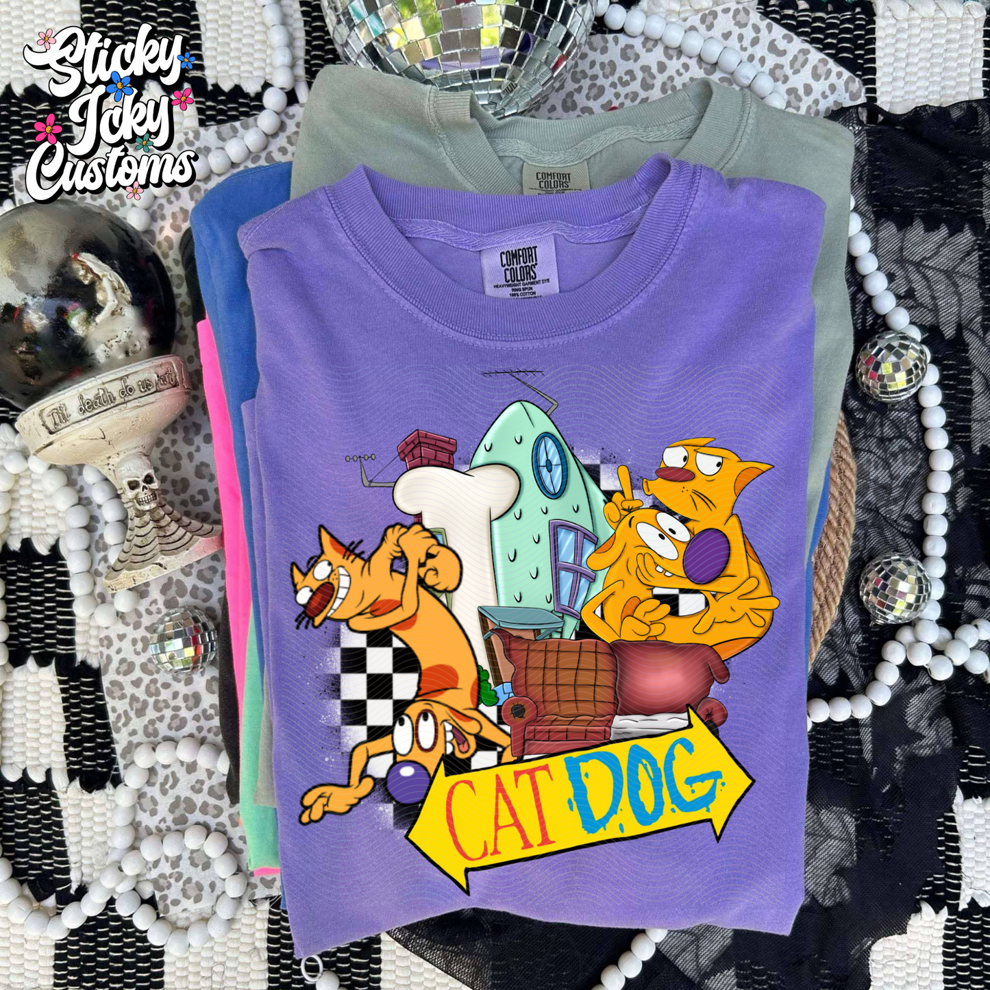 CATxDOG