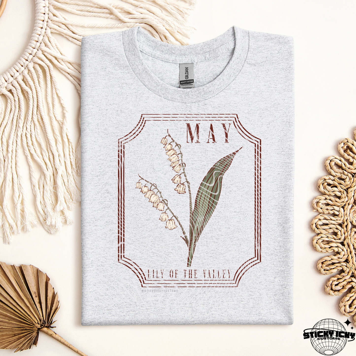 May