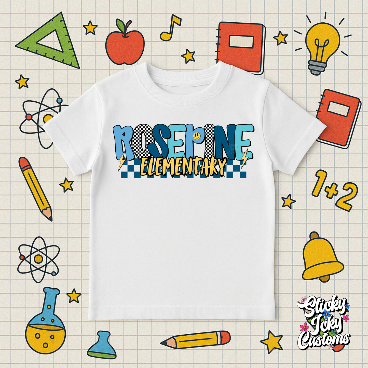 CUSTOM SCHOOL