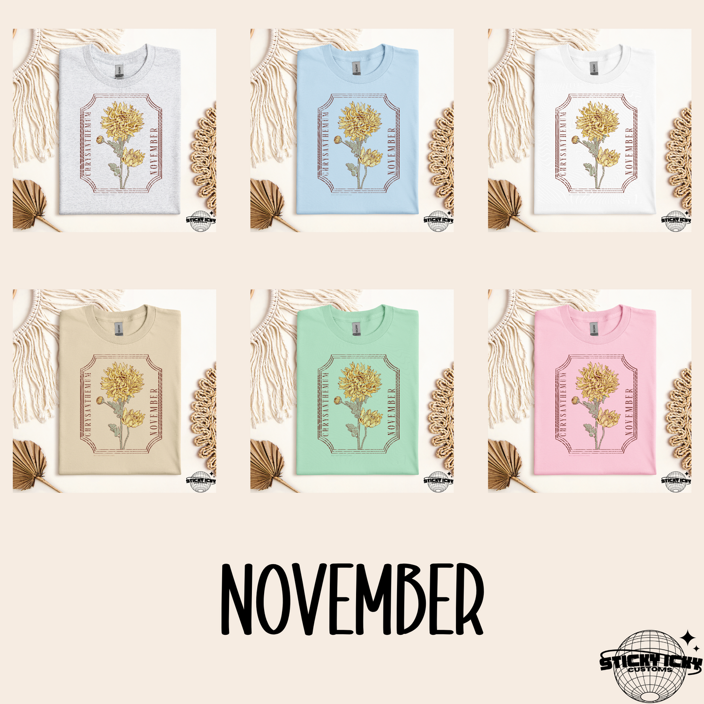 November
