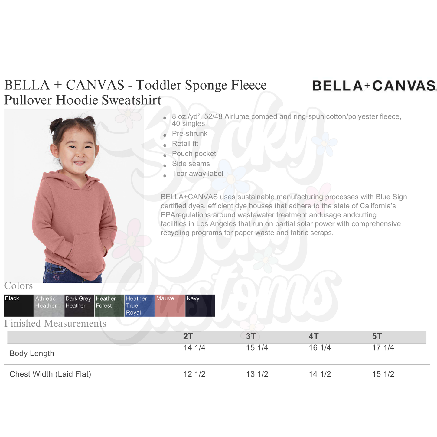 TRUCKIN AWESOME (TODDLER)