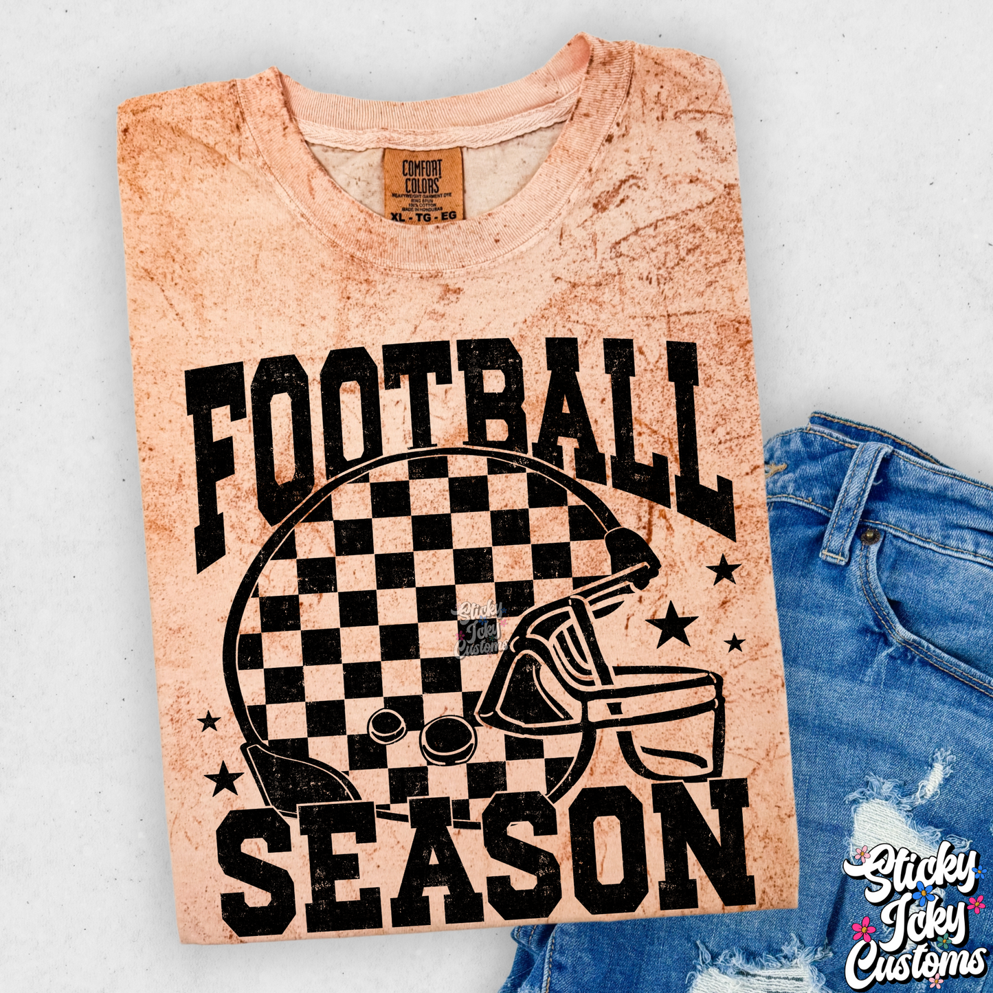 FOOTBALL SEASON
