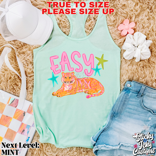 EASY TIGER