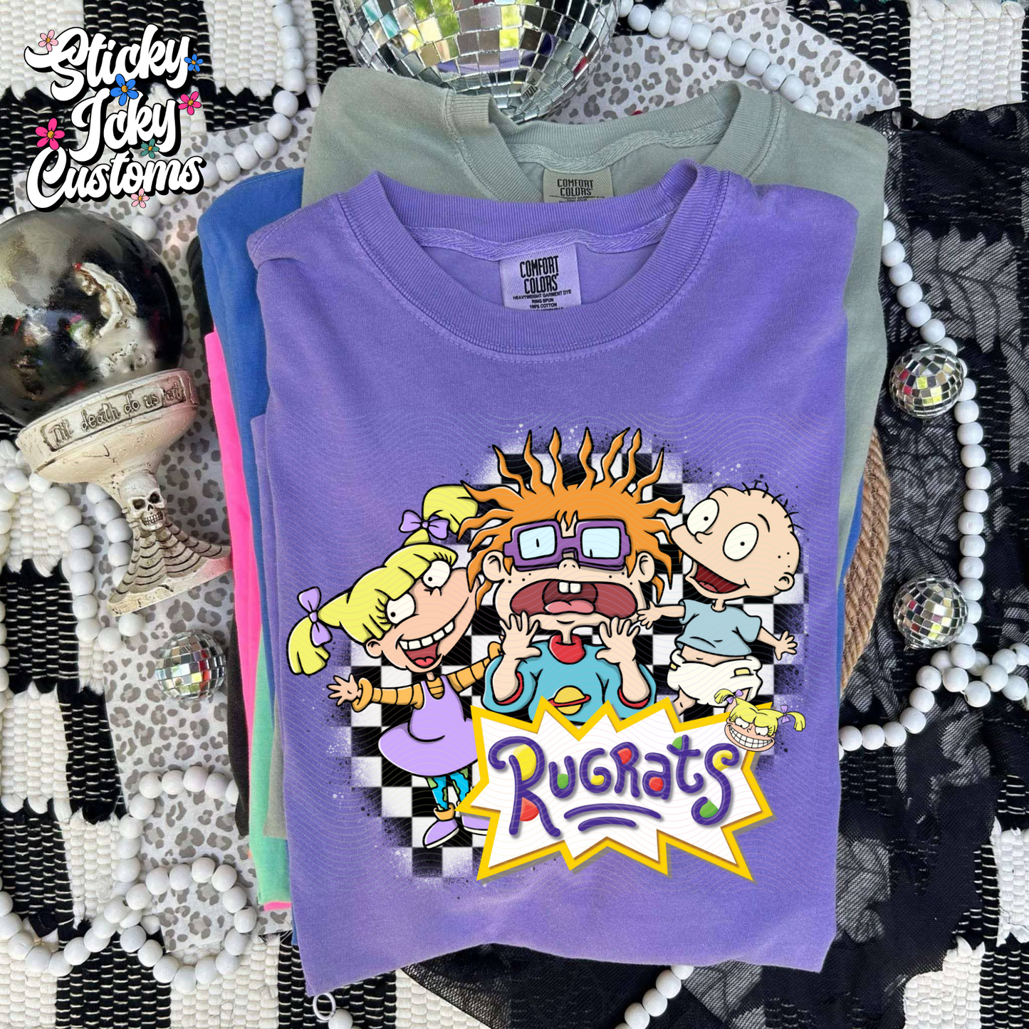 90S BABIES
