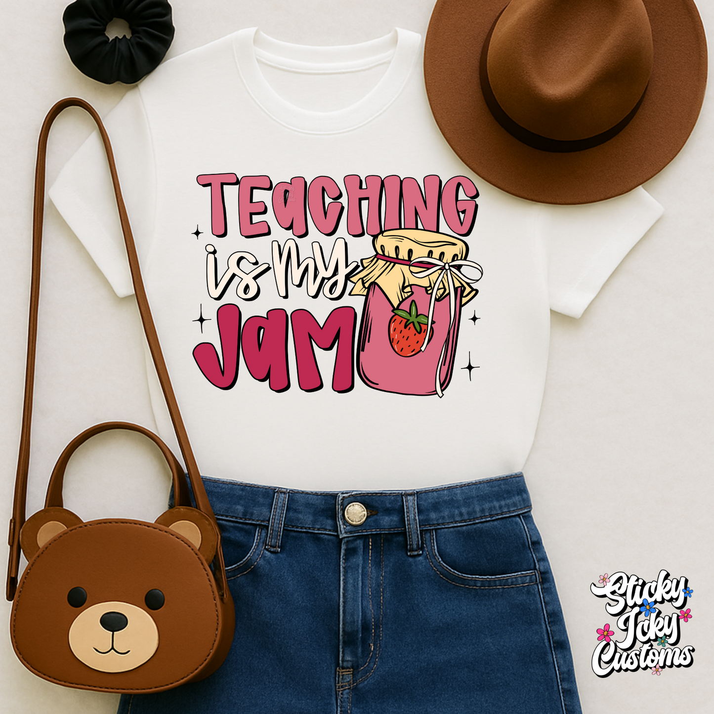 TEACHER