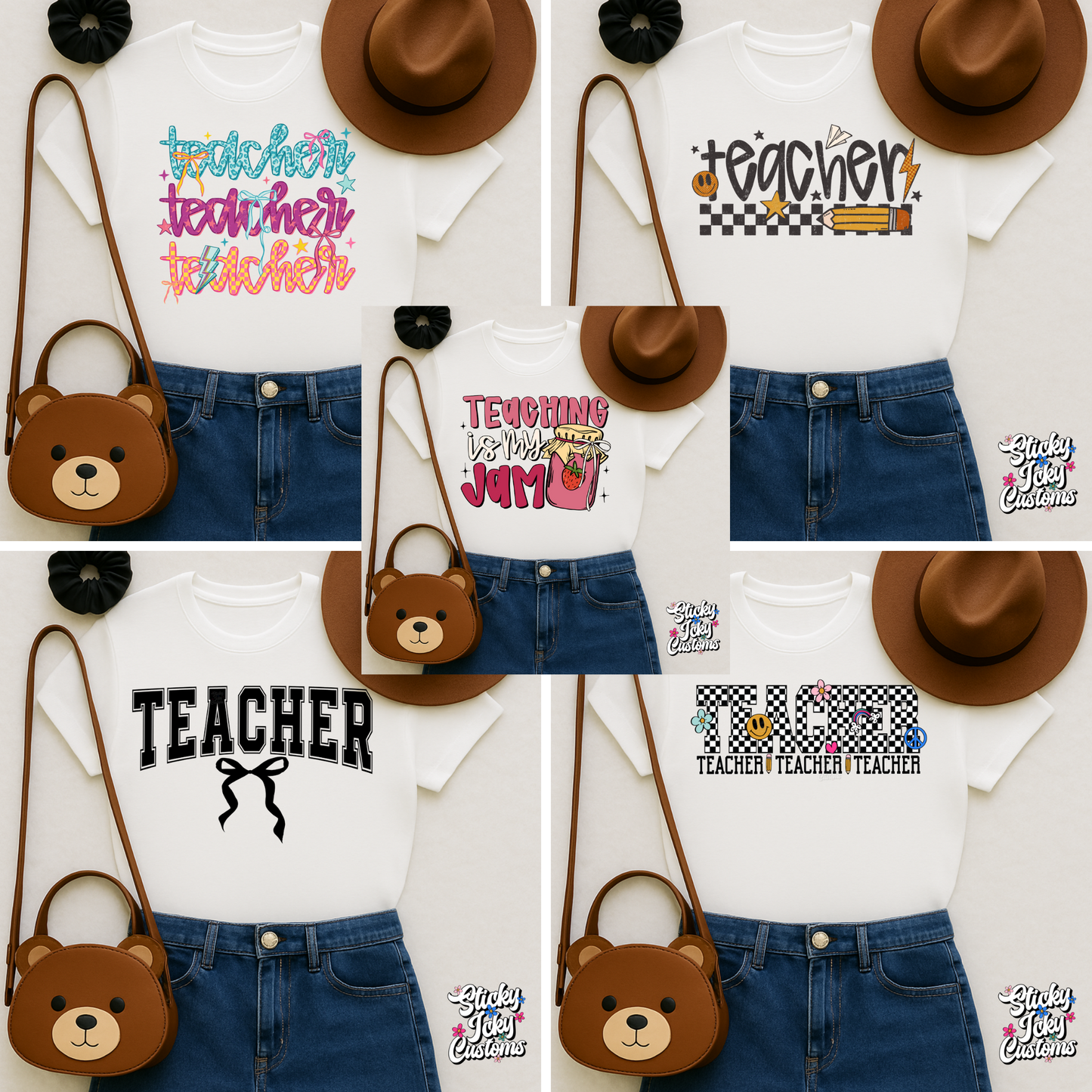 TEACHER