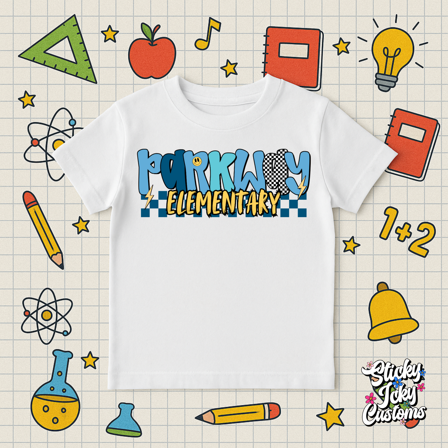 CUSTOM SCHOOL