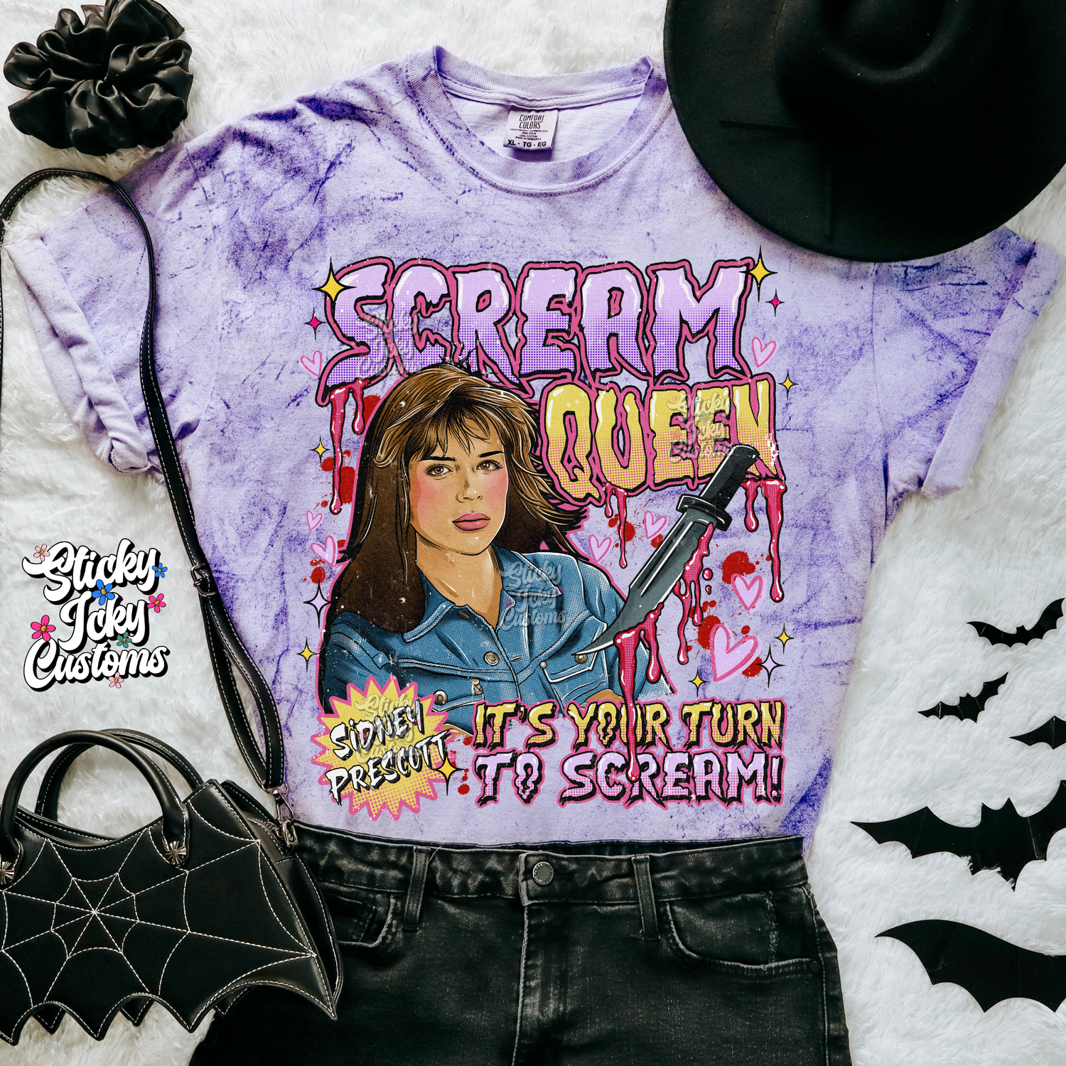 HALLOWEEN / SPOOKY