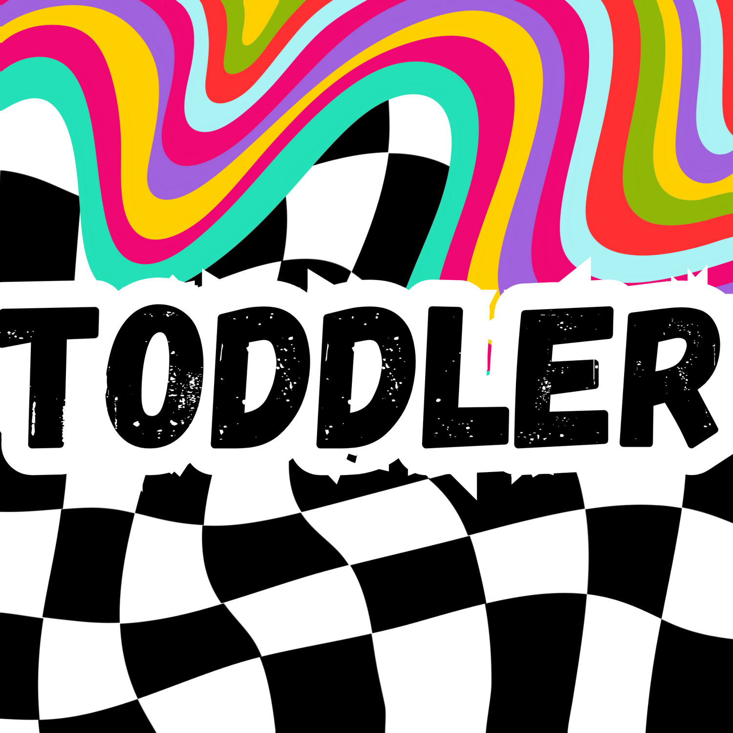 TODDLER