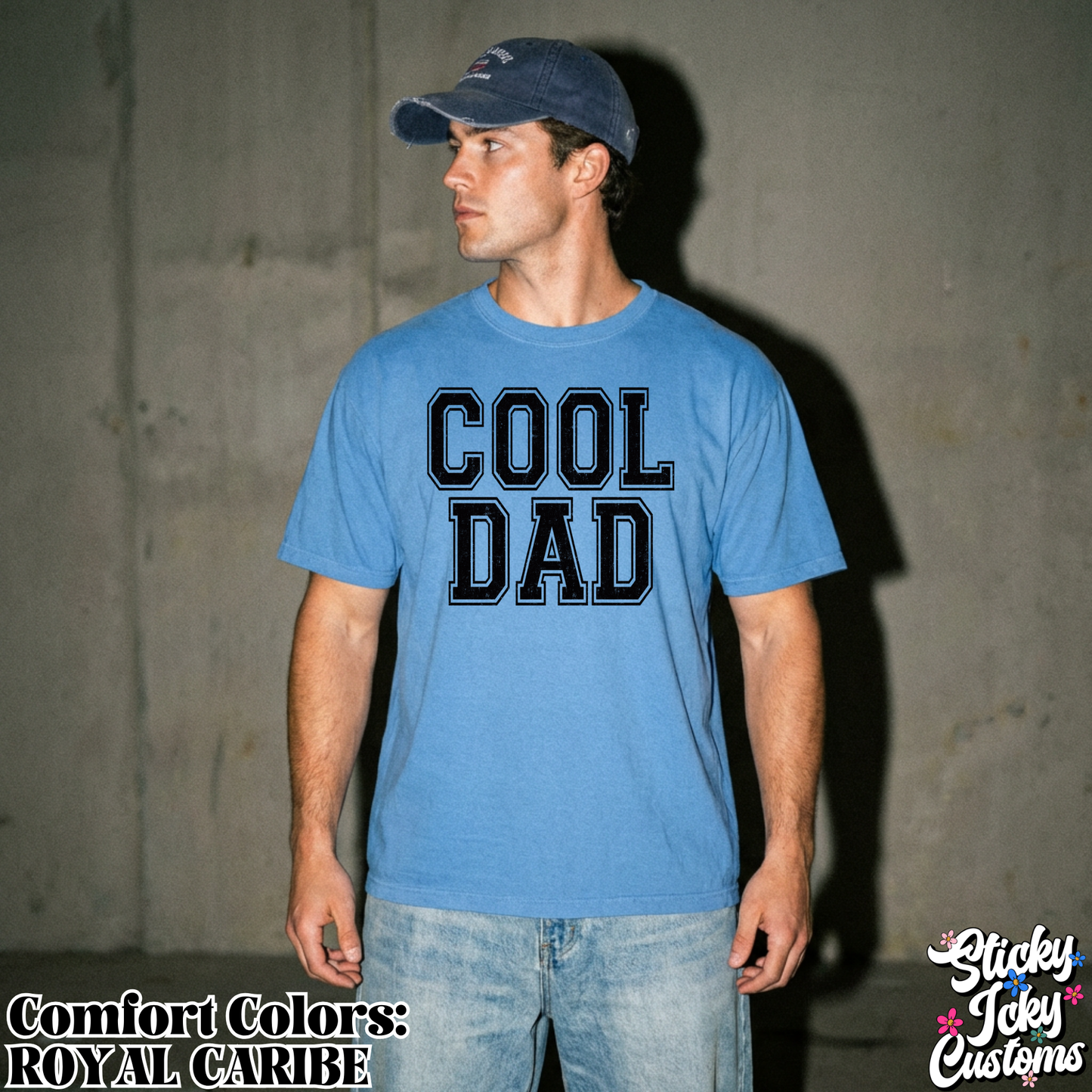 COOL DAD