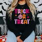 TRICK OR TREAT