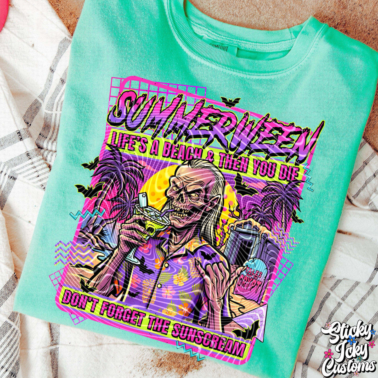 SUMMERWEEN
