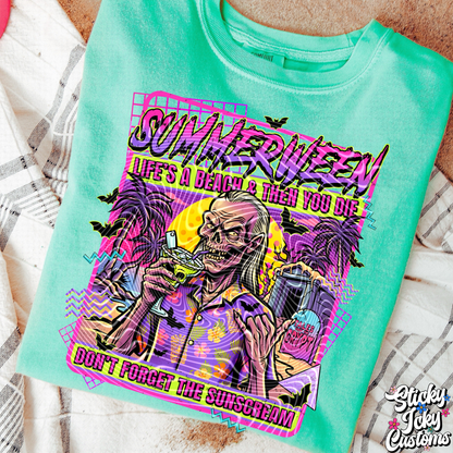 SUMMERWEEN