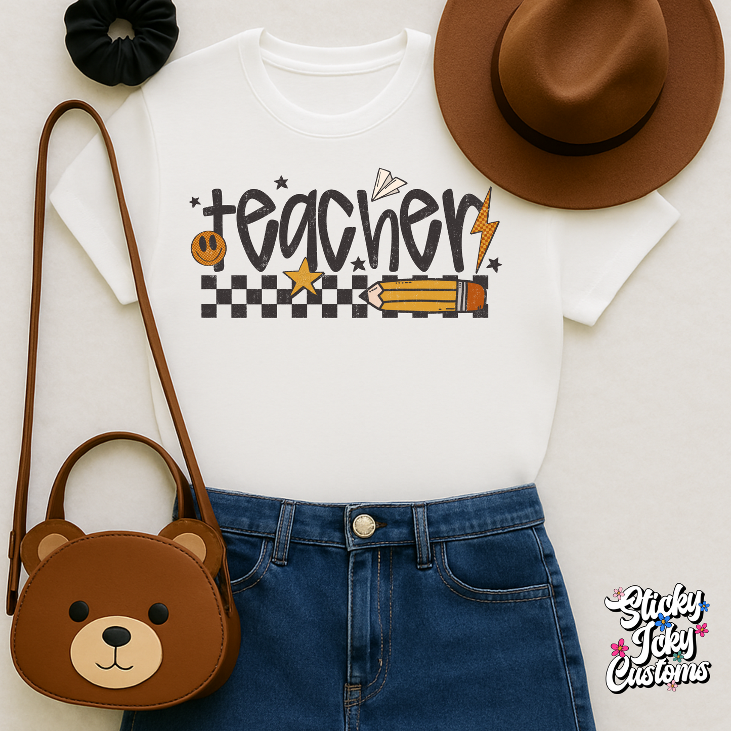TEACHER