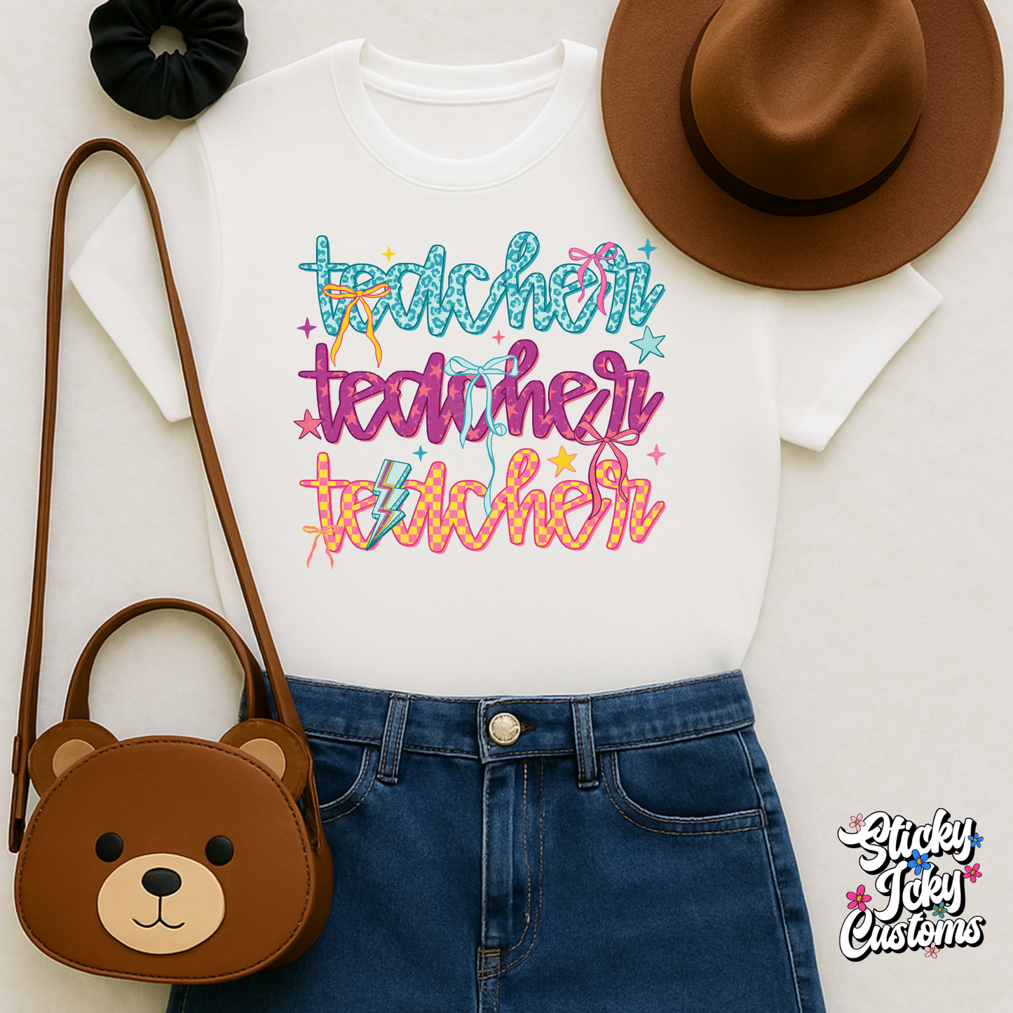 TEACHER