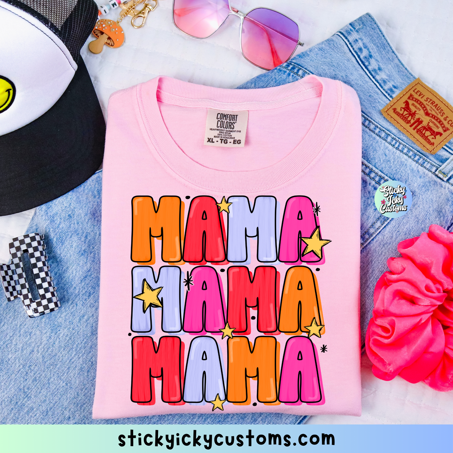 MAMA