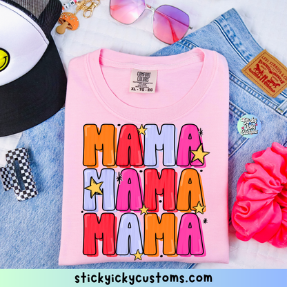 MAMA