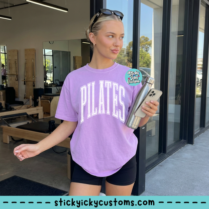 PILATES