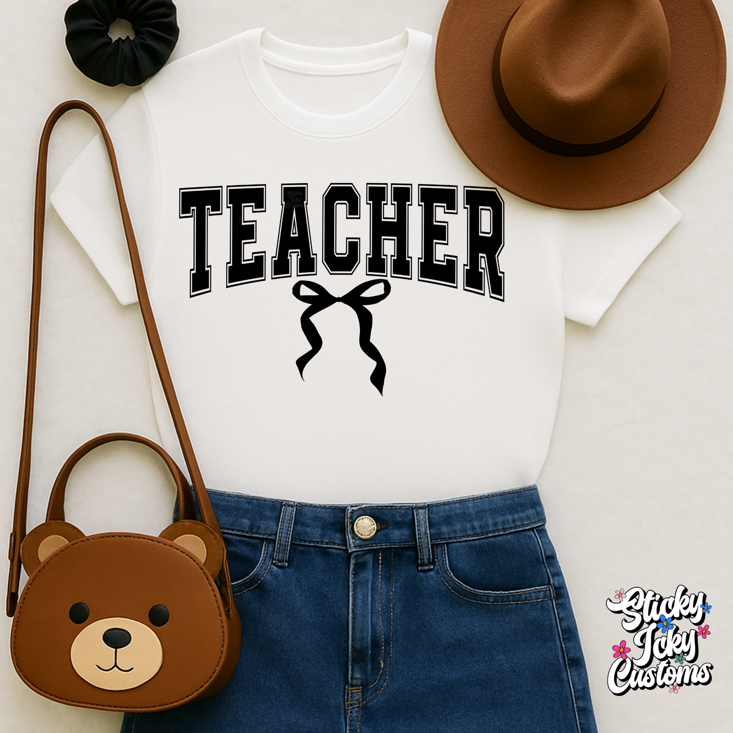 TEACHER