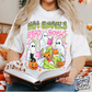 HOT GHOULS READ BOOKS