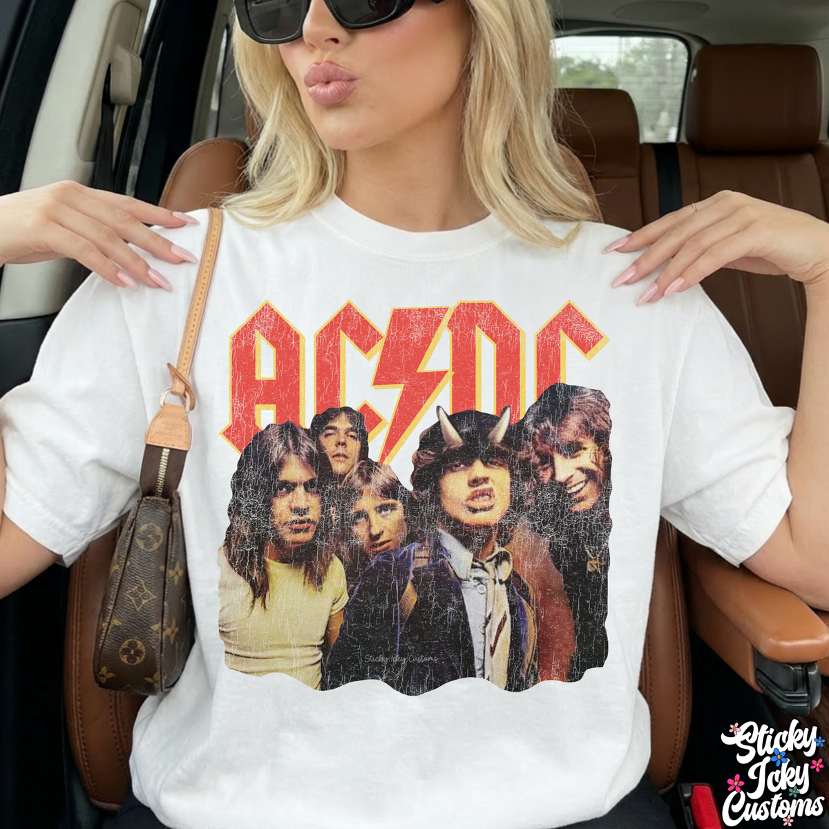 ACDC