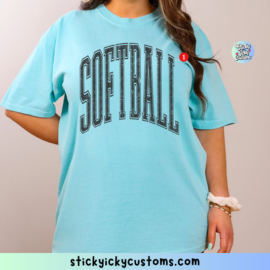 SOFTBALL DESIGNS 1-2