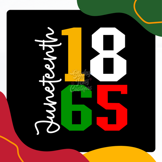 1865 TEE