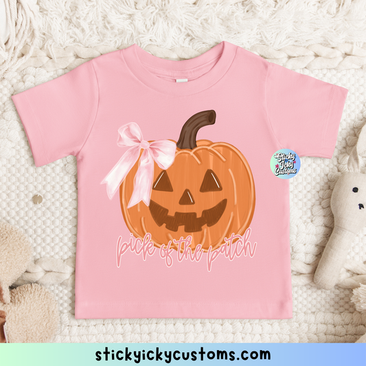 PICK OF THE PATCH