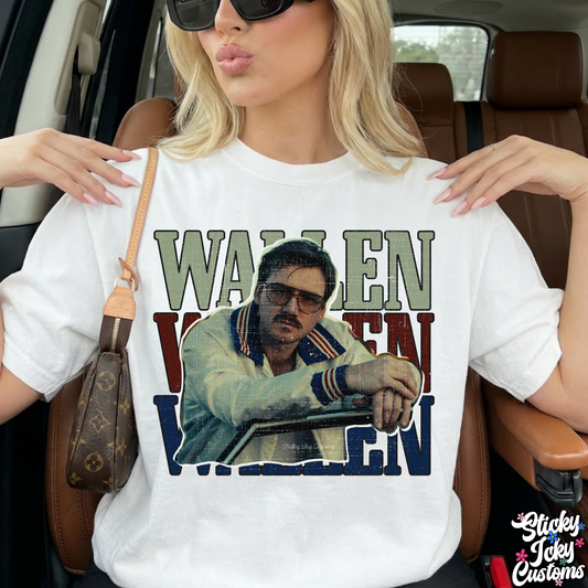 WALLEN