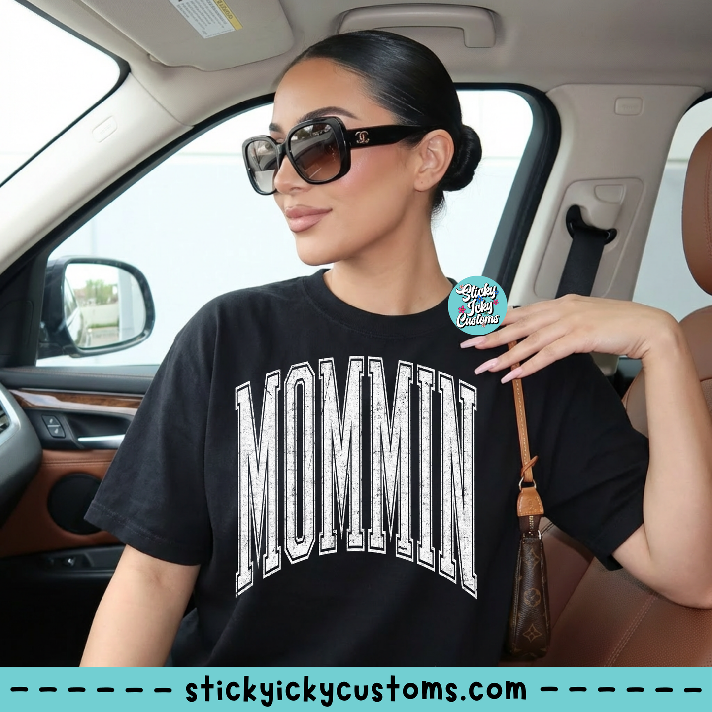 MOMMIN