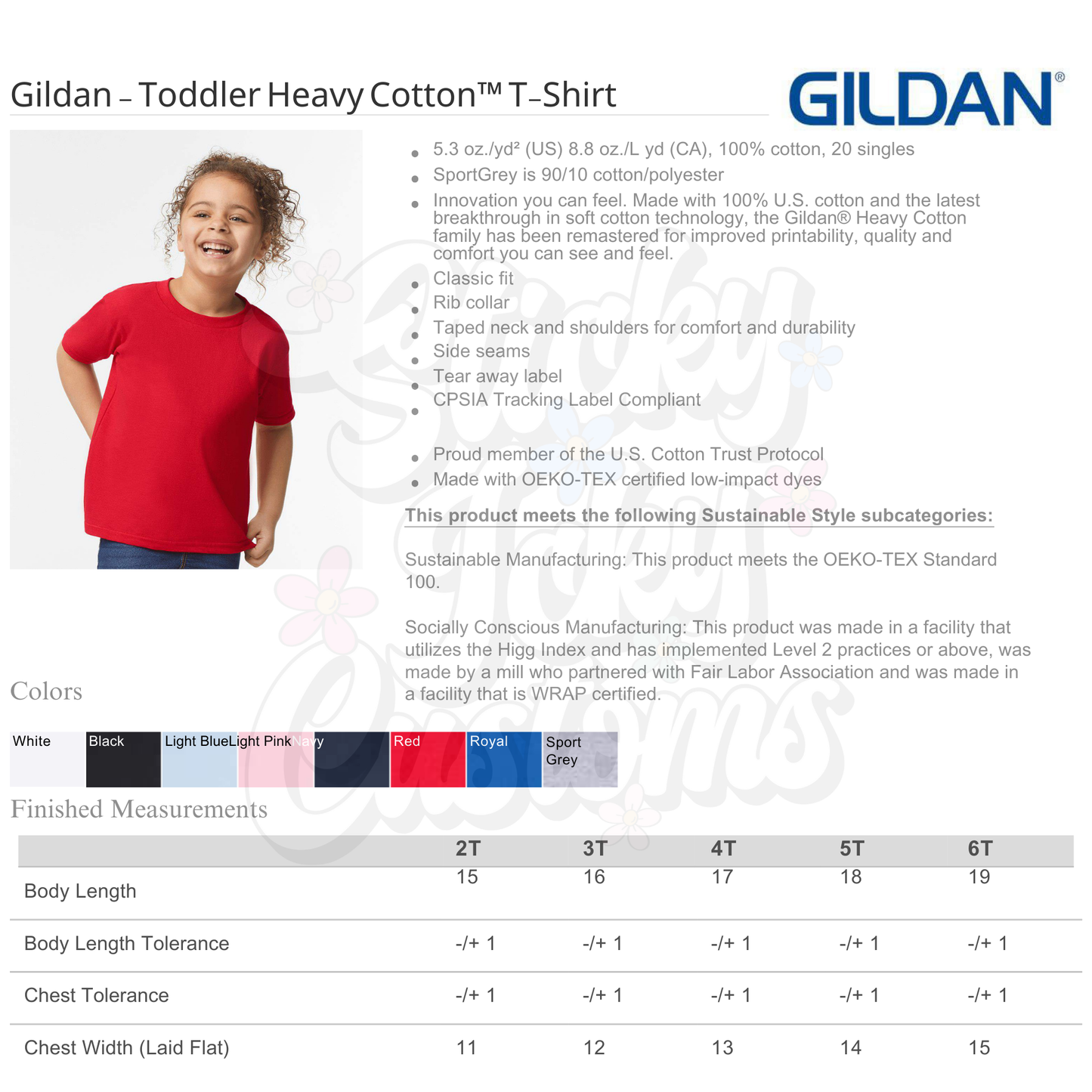 TRICK OR CREEP (TODDLER)