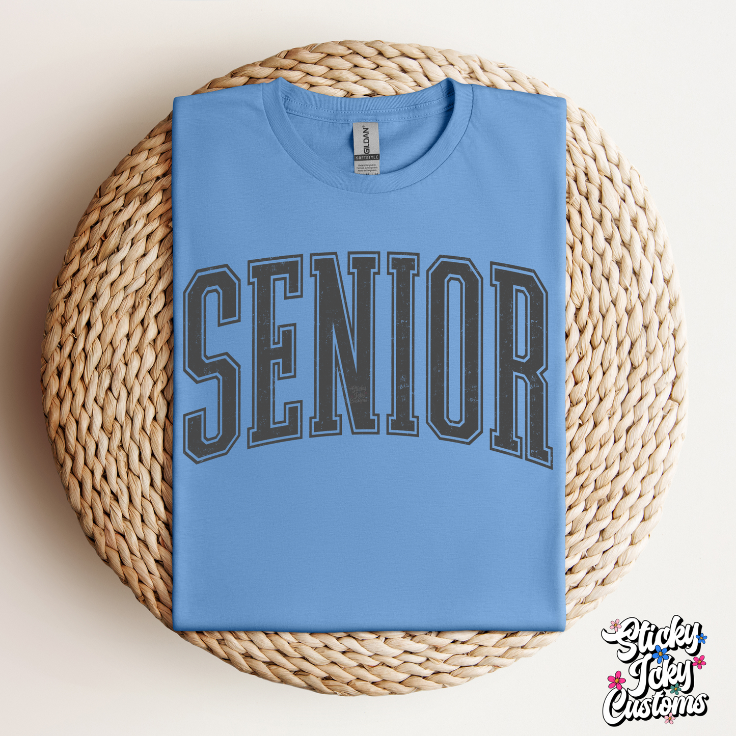 SENIOR