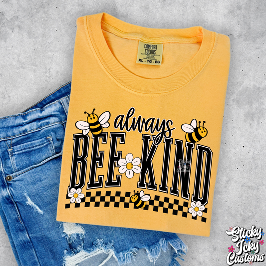 ALWAYS BE KIND