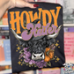 HOWDY HEIFER