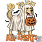 NO TRICKS ALL TREATS