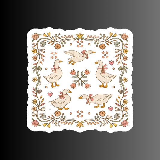 GEESE