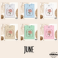 June