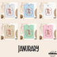 January