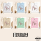 February