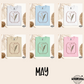 May