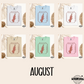 August