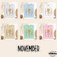 November
