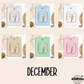December