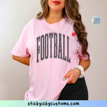 FOOTBALL DESIGNS 1-2