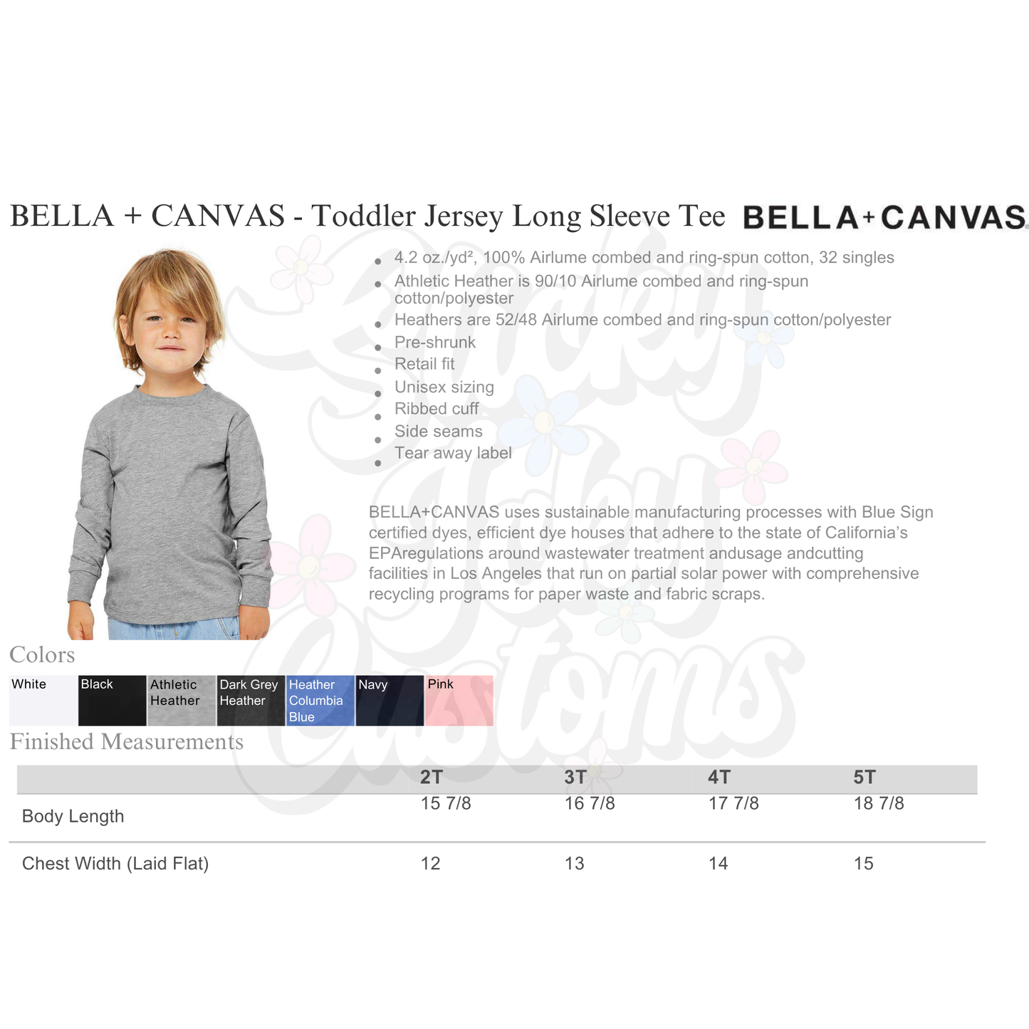 TRICK OR CREEP (TODDLER)