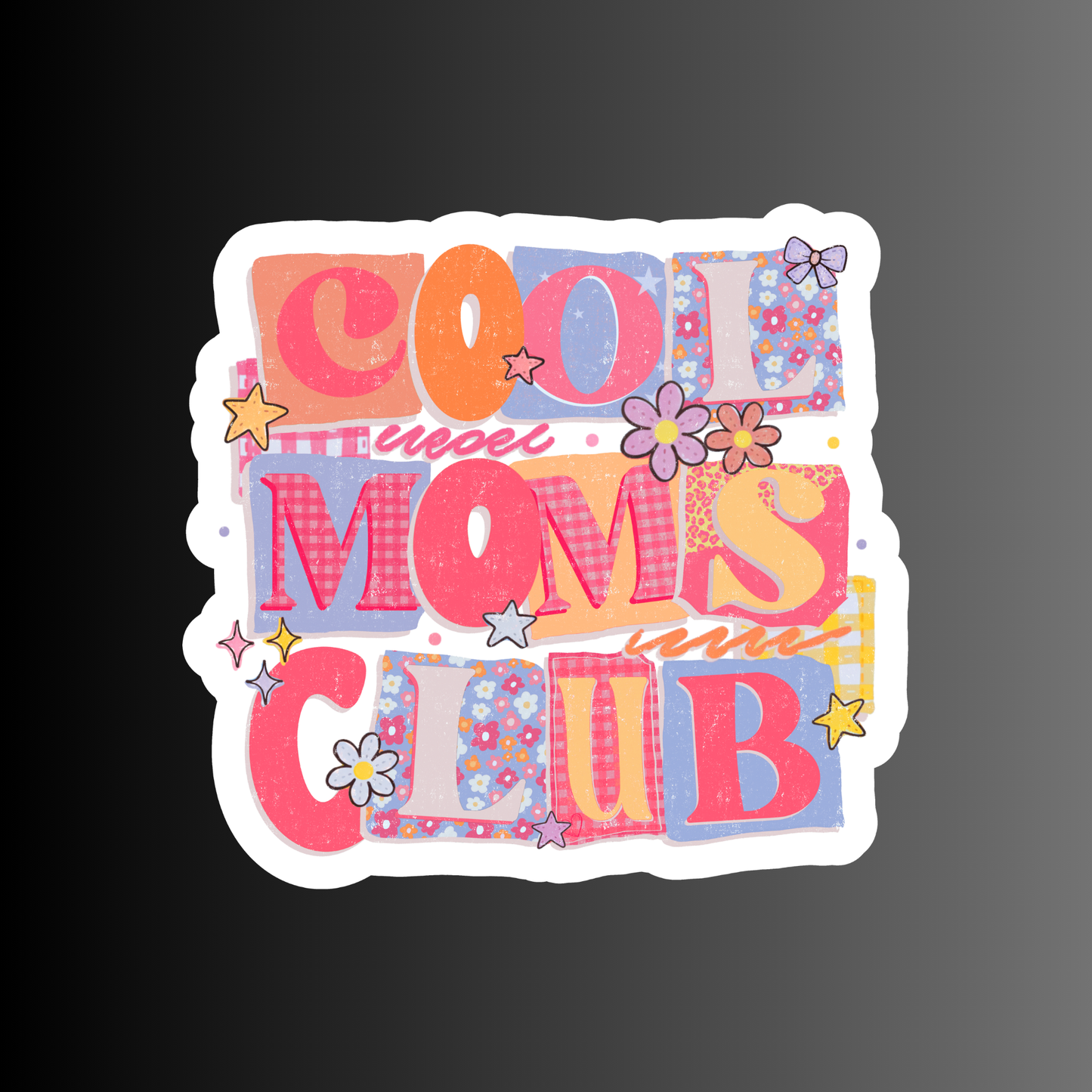 COOL MOMS CLUB
