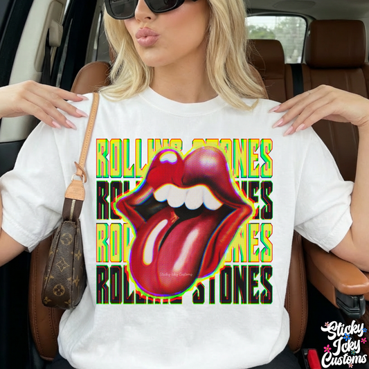 ROLLING STONES