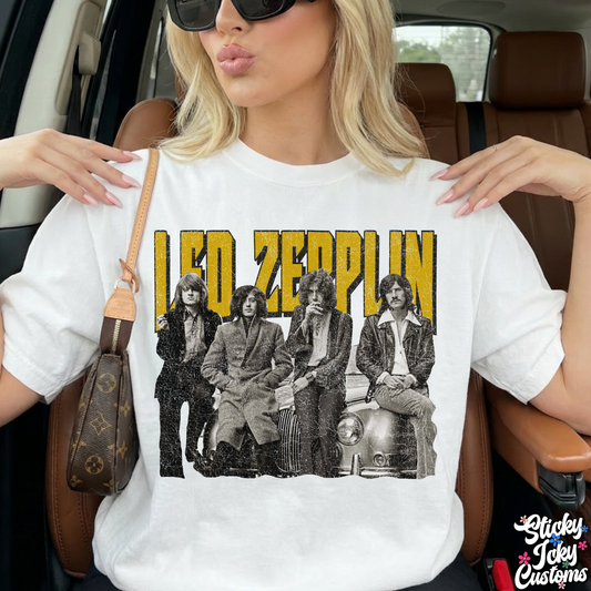 LED ZEPPLIN