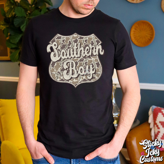 SOUTHERN BOY