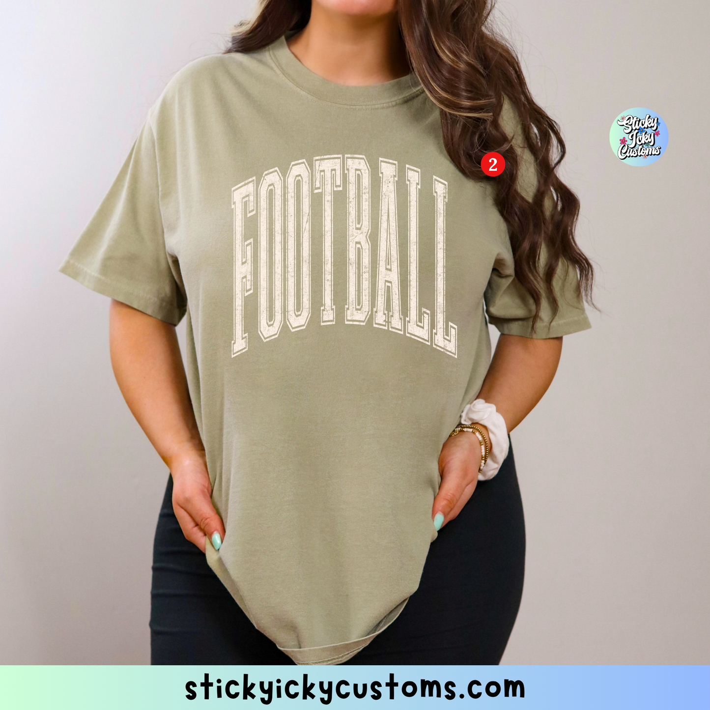 FOOTBALL DESIGNS 1-2